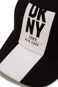 Παιδικός βαμβακερός σκούφος DKNY  100% Βαμβάκι