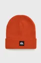 arancione Quiksilver cappello per bambini Ragazzi