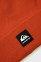 Chlapec Detská čiapka Quiksilver EQBHA03064 oranžová