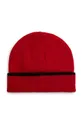Otroška kapa BOSS rdeča