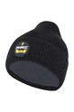 Dětska čepice Lego Wear středně silná černá 11010332.B
