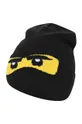 чёрный Детская шапка Lego Wear Для мальчиков