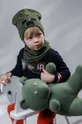 zelena Otroška kapa Jamiks Fantovski