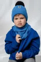 μπλε Παιδικός σκούφος Jamiks Για αγόρια