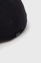 Under Armour czapka z daszkiem dziecięca czarny UAR.1361552001