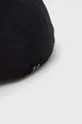 čierna Detská baseballová čiapka Under Armour