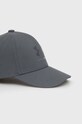 Момче Детска шапка с козирка Under Armour UAR.1361552012 сив
