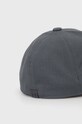 Детска шапка с козирка Under Armour сив UAR.1361552012