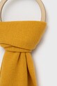 Birba&Trybeyond czapka i szalik dziecięce 406.59075.00. żółty