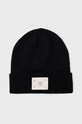 Only czapka aplikacja czarny 15207174.Black