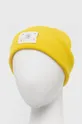 Καπέλο Only κίτρινο