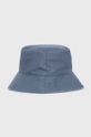 modrá Oboustranný klobouk Only Dámský