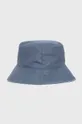 μπλε Αναστρέψιμο καπέλο Only Γυναικεία