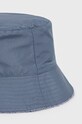 Akcesoria Only kapelusz dwustronny 15266236.DustyBlue niebieski