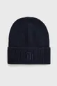 темно-синій Бавовняна шапка Tommy Hilfiger Жіночий