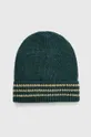 πράσινο Καπέλο Pieces Γυναικεία