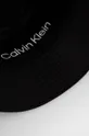 fekete Calvin Klein sapka