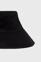 Βαμβακερό καπέλο Calvin Klein  Κύριο υλικό: 100% Βαμβάκι Φόδρα: 100% Πολυεστέρας