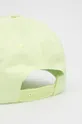 Bavlnená čiapka Calvin Klein Jeans zelená