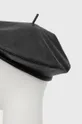 Weekend Max Mara beret skórzany Materiał zasadniczy: 100 % Skóra naturalna, Wnętrze: 100 % Poliester
