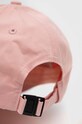 Doplňky Bavlněná čepice Guess V2YZ03.WO08O růžová