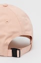 Accesorii Guess sapca din bumbac V2YZ03.WO08O portocaliu
