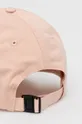 Βαμβακερό καπέλο Guess  Κύριο υλικό: 100% Βαμβάκι Φόδρα: 100% Πολυεστέρας
