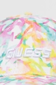 Кепка Guess барвистий