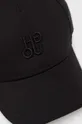 Καπέλο HUGO μαύρο
