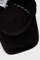 μαύρο Καπέλο EA7 Emporio Armani