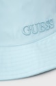 Guess kapelusz AW8863.NYL01 niebieski AW22