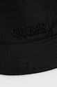 Klobouk Guess AW8863.NYL01 černá AW22