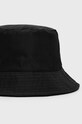 Doplňky Klobouk Guess AW8863.NYL01 černá