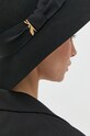Patrizia Pepe kapelusz wełniany 8F0021.A919