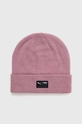 pink Puma beanie Women’s