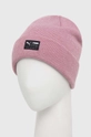 Puma beanie pink