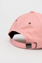 Akcesoria Paul Smith czapka bawełniana W1A.852DT.JZEBRA różowy