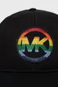 Καπέλο MICHAEL Michael Kors μαύρο