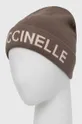 Καπέλο Coccinelle πράσινο