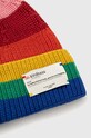 Accesorii Kurt Geiger London caciula din amestec de lana 7908369499 multicolor