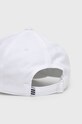Accesorii adidas Originals șapcă de baseball din bumbac FJ2545 alb
