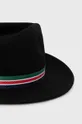 Шерстяная шляпа Aldo Wendanad  90% Шерсть, 5% Цинк, 5% Полиэстер