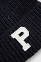 Akcesoria Pepe Jeans czapka PL040327.594 granatowy