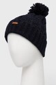 Dodaci Kapa Pepe Jeans PL040335.594 mornarsko plava