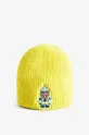 giallo Desigual berretto Donna