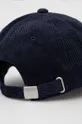 Κοτλέ καπέλο μπέιζμπολ Weekend Max Mara  100% Βαμβάκι