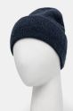 Accessories Samsoe Samsoe wool beanie F16407300 navy