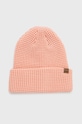 Čiapka Billabong hrubá oranžová F9BN21BIF2