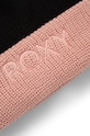Akcesoria Roxy czapka Freja ERJHA04008 czarny