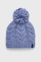μπλε Καπέλο Roxy Winter Γυναικεία
